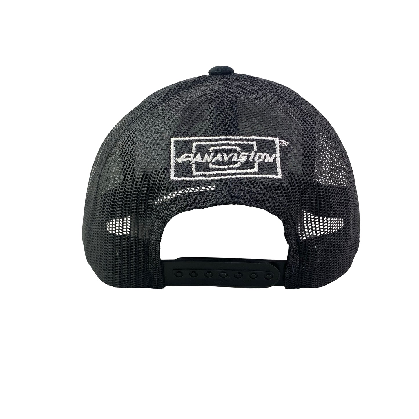 2024 The Fix x Panavisoon Movie Promo Trucker Hat
