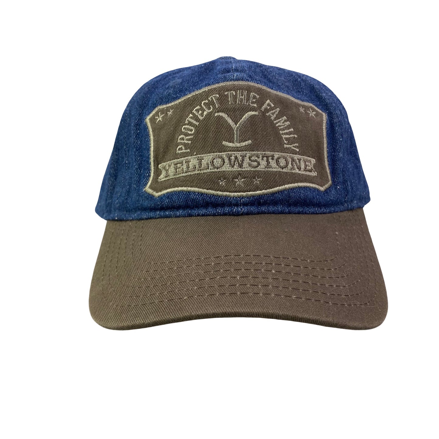 Yellowstone TV Show Hat