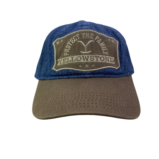 Yellowstone TV Show Hat