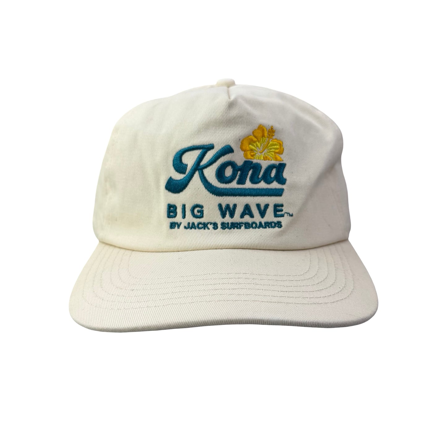 Kona & Jack’s Surfboards Hat