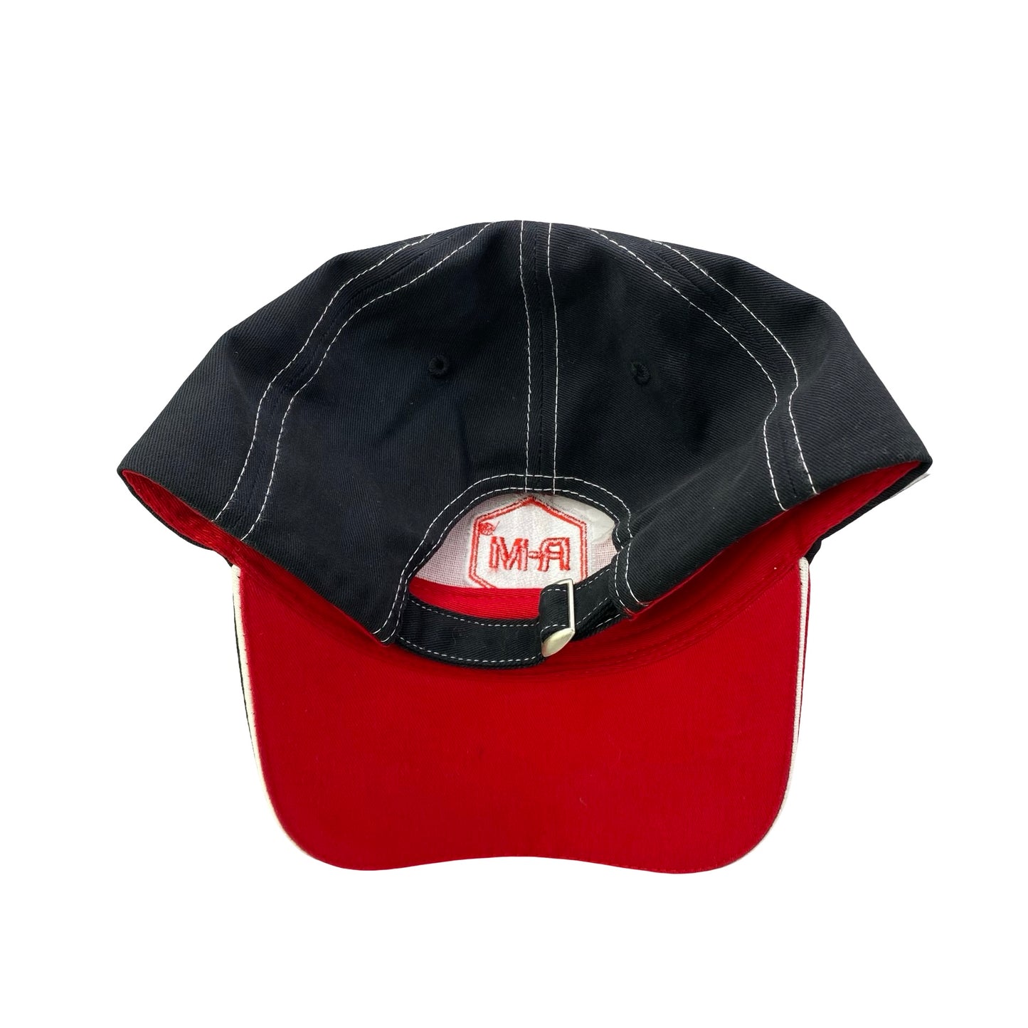 Richard Petty Autographed Signed Racing Hat