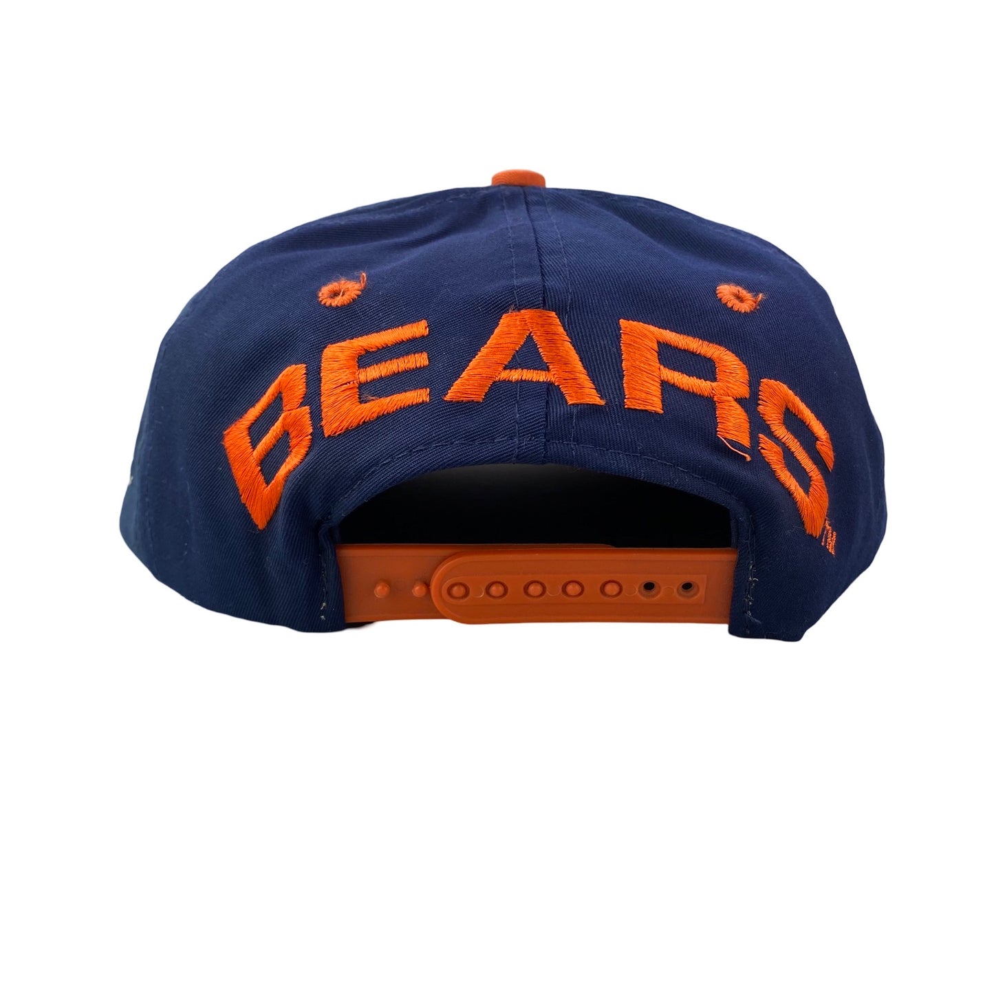 Vintage 90s Chicago Bears x Drew Pearson Hat