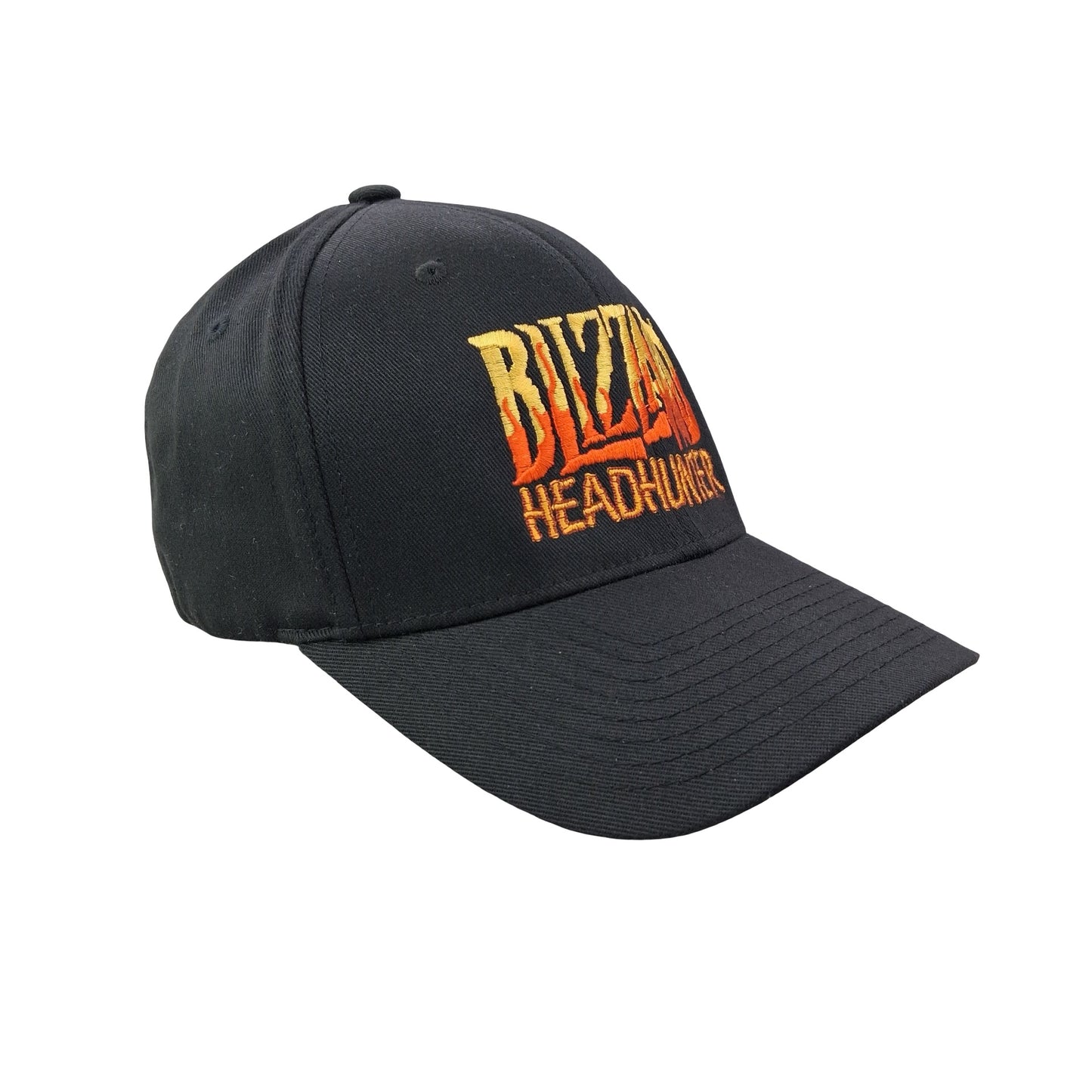 Blizzard Headhunter Gaming Games Hat