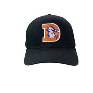 Denver Broncos x Dead Fresh Crew Hat