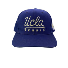 Load image into Gallery viewer, Vintage 90s UCLA Bruins College Tennis x Sports Specialties Hat
