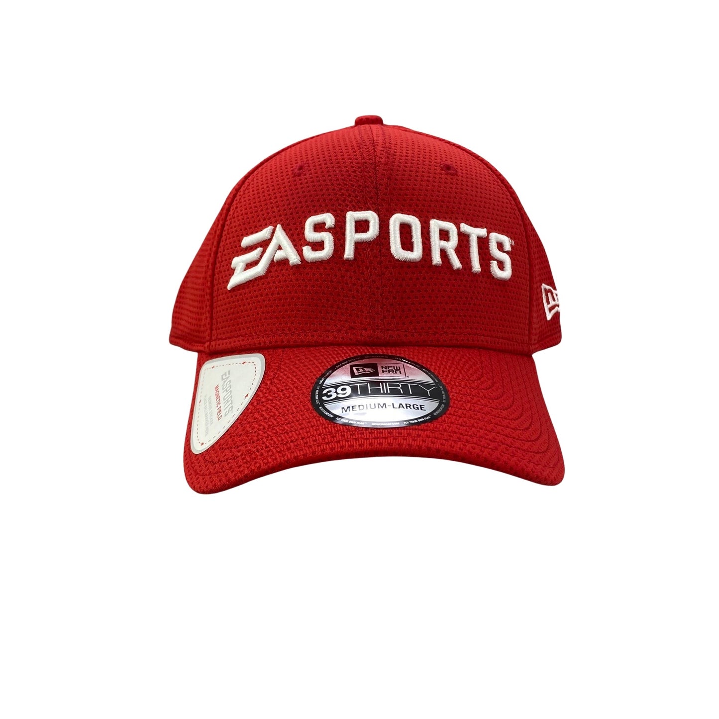 EA Sports Game x New Era Flex Fit Hat