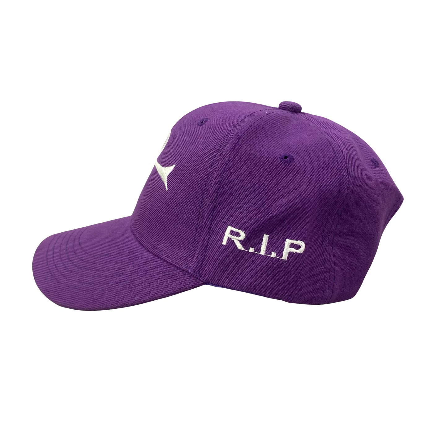 Prince RIP Hat