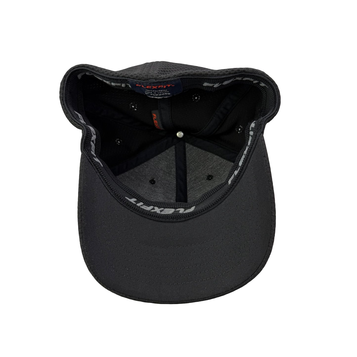 Vintage LA Honda World Hat