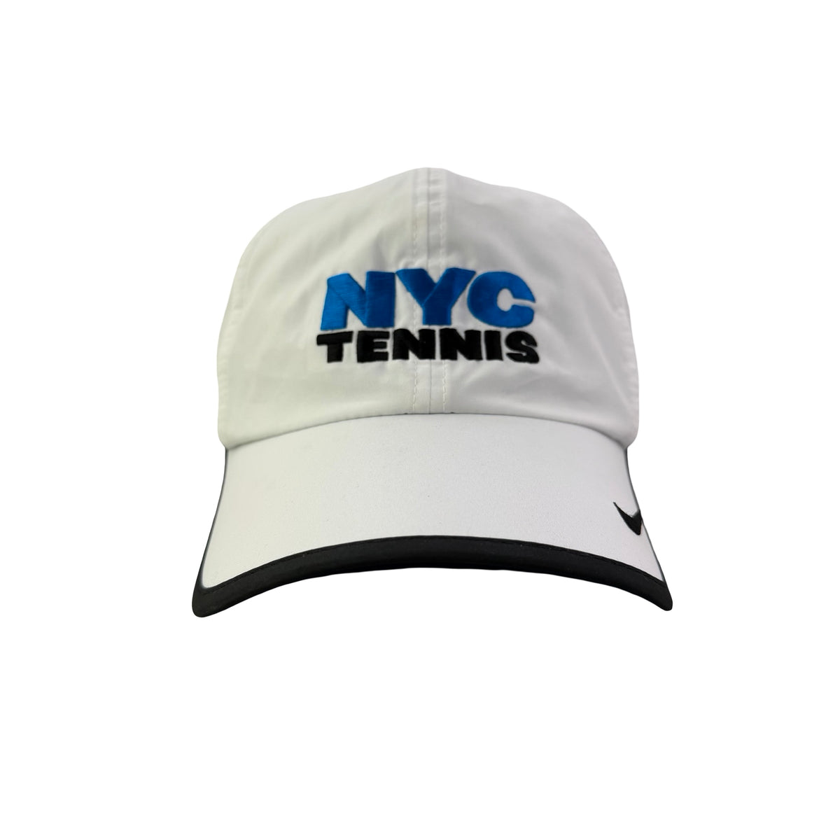2010 NYC Tennis Nike Hat