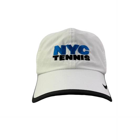 2010 NYC Tennis Nike Hat