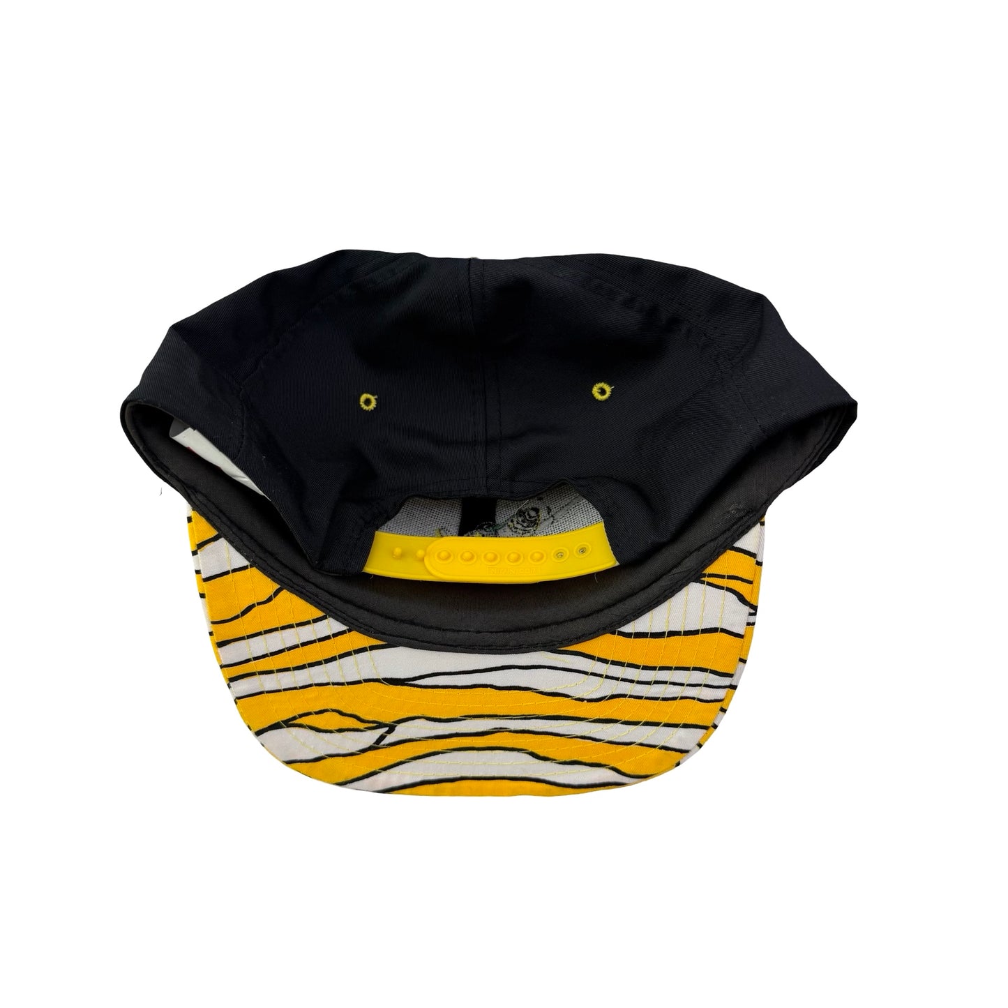 Vintage Huntress III Flying Fortress Racing Team - Air Force Military Hat