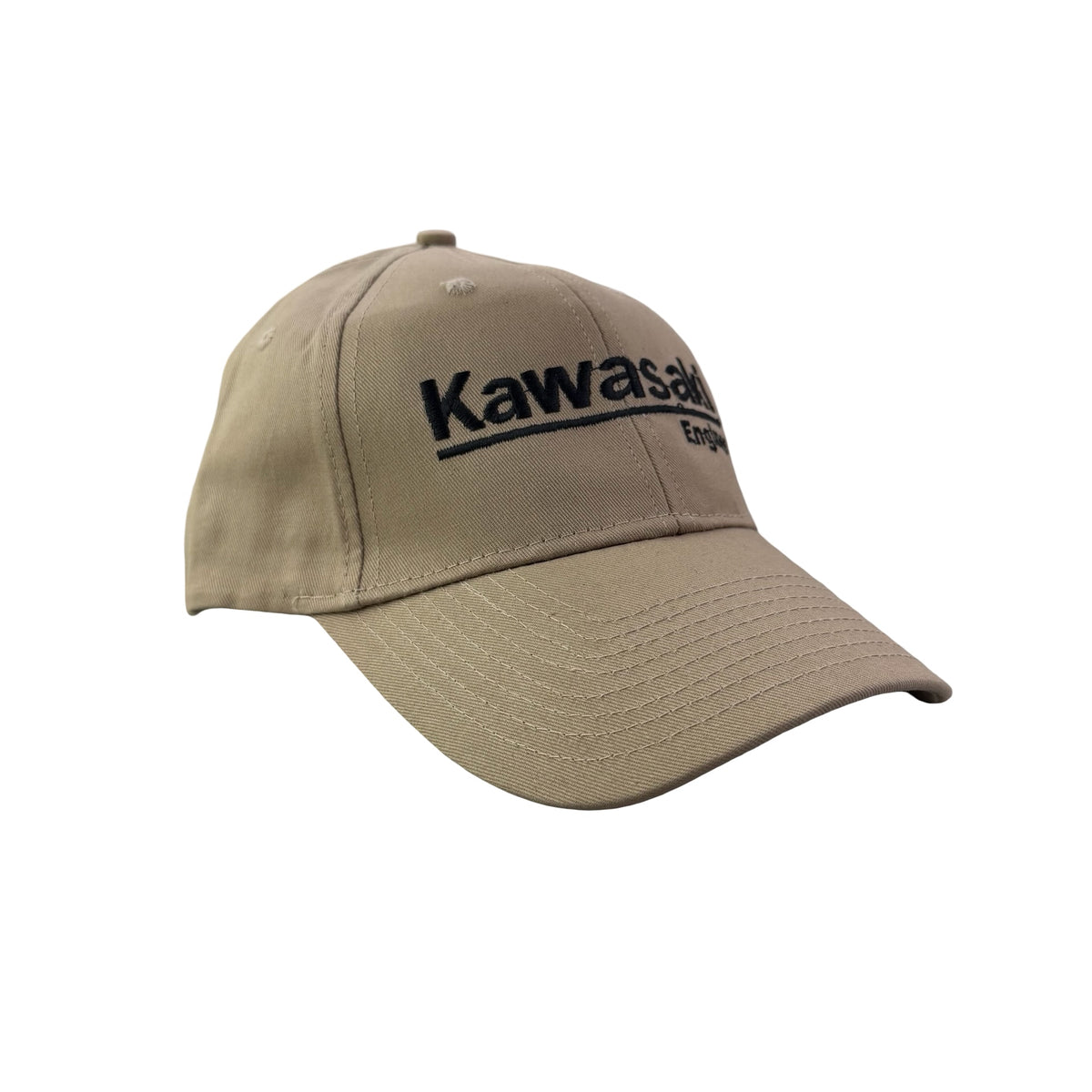 Kawasaki Engines Hat
