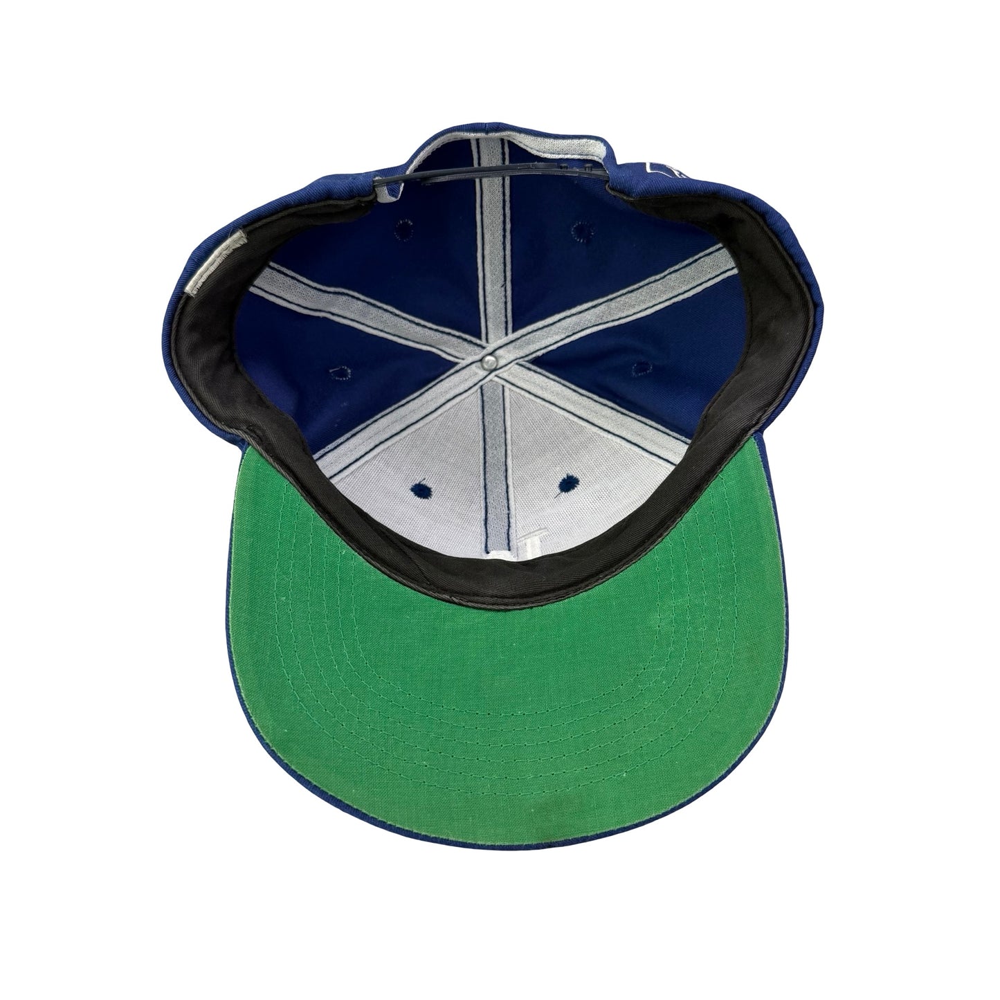 Vintage 90s LA Dodgers x DPW Promo Hat