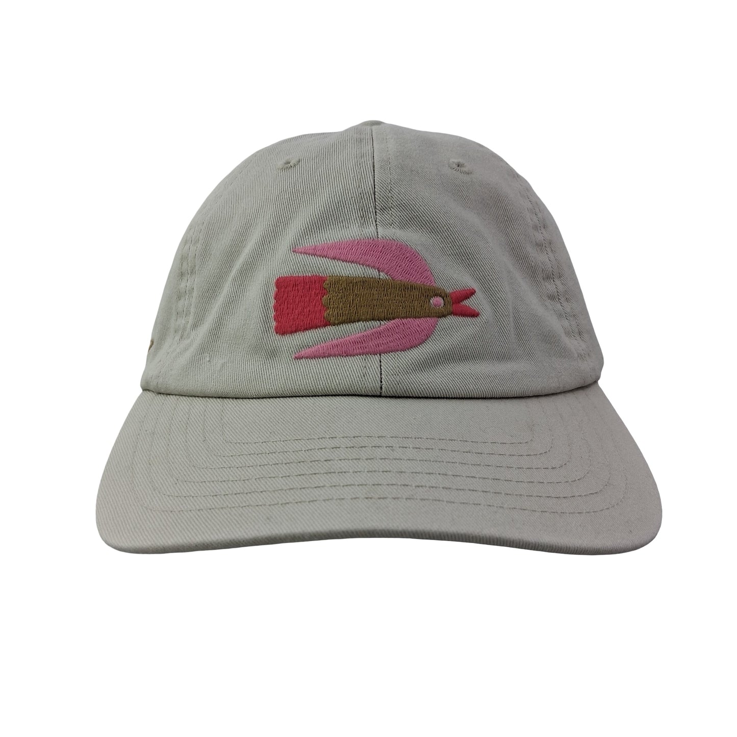 Parks Project Bird Hat