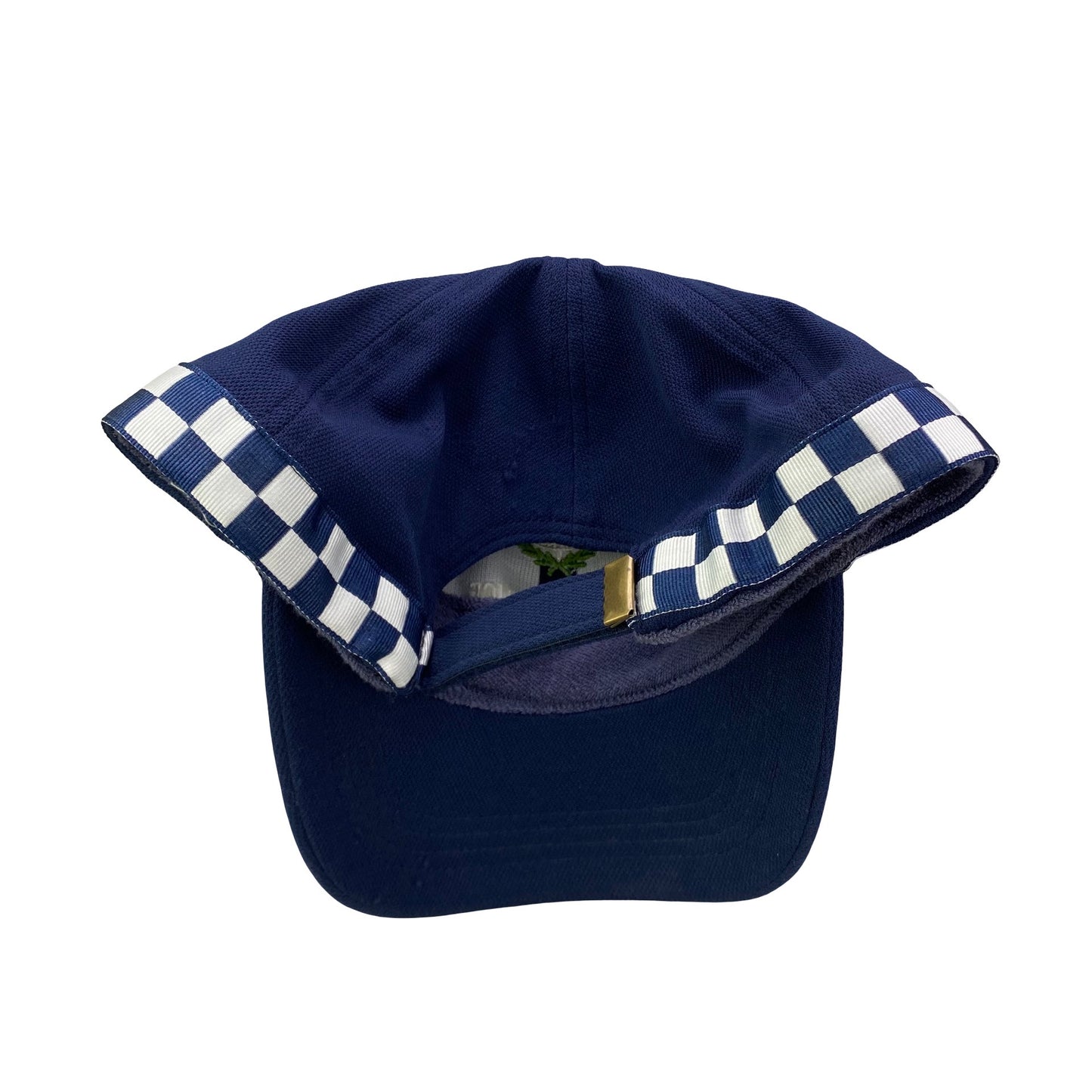 Vintage Victoria Police Dad Hat