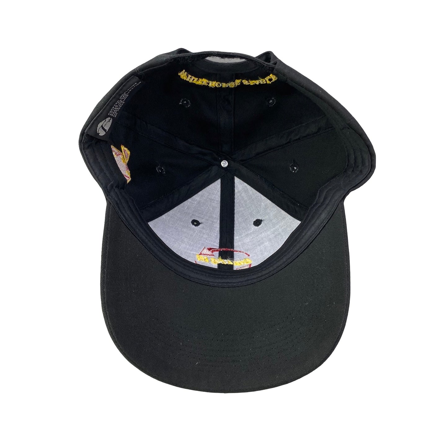Dialed In Horse Racing Dad Hat