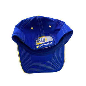 NASCAR NAPA Racing Signed Autographed Hat