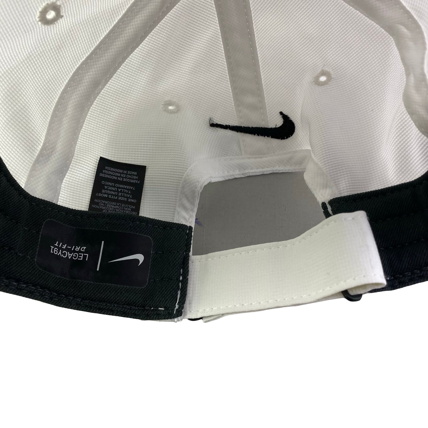 Genesis Open Golf Golfing Nike Hat