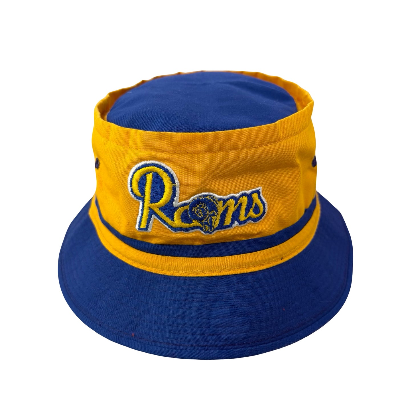 Vintage Rams bucket hat