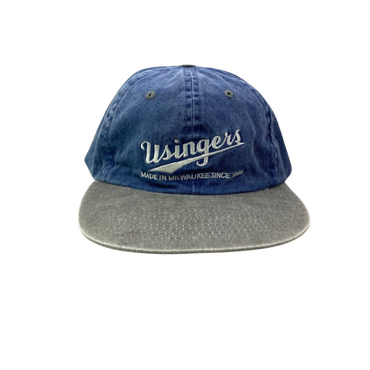 Vintage 90s Usinger Hat