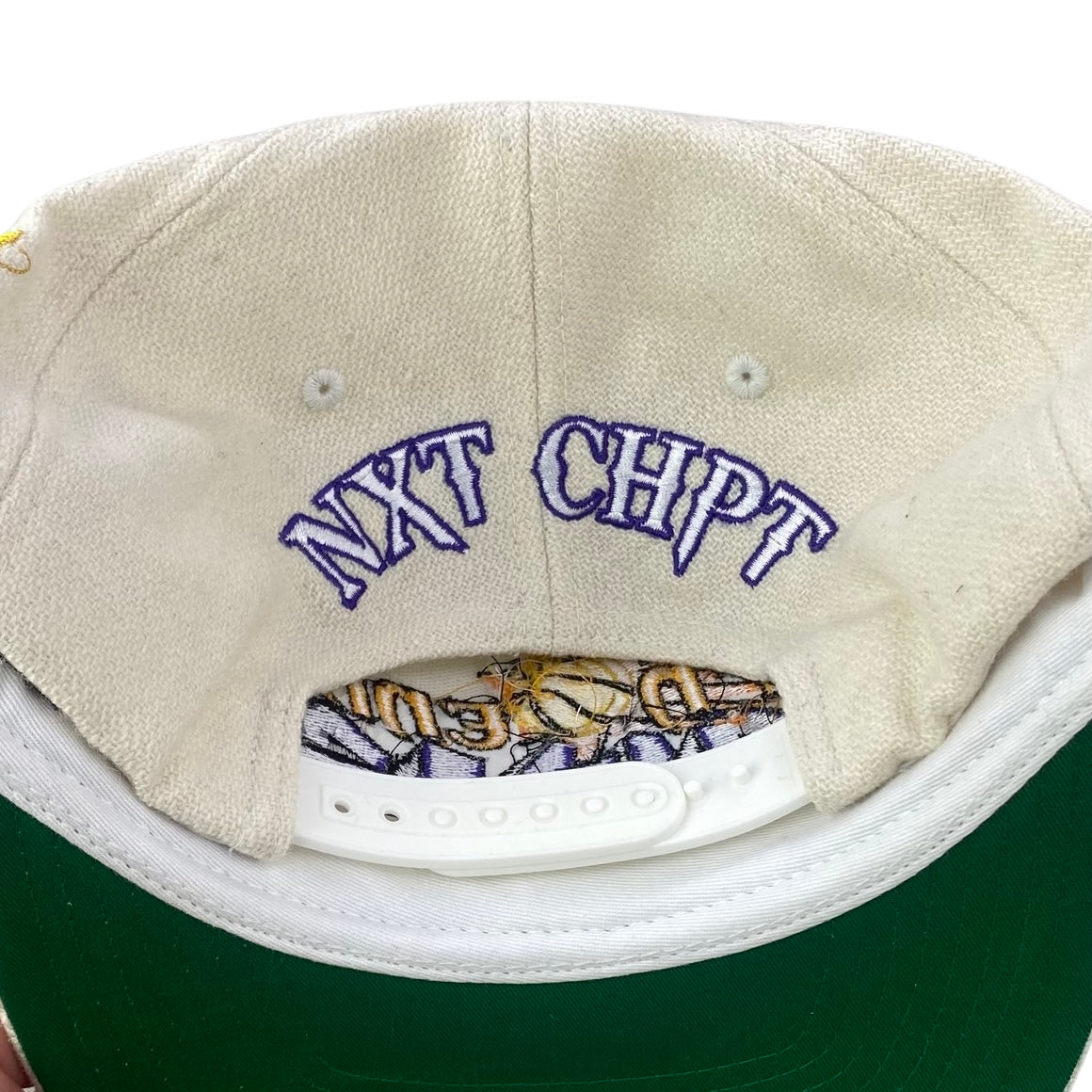 Phoenix Suns x NXT CHPT Hat