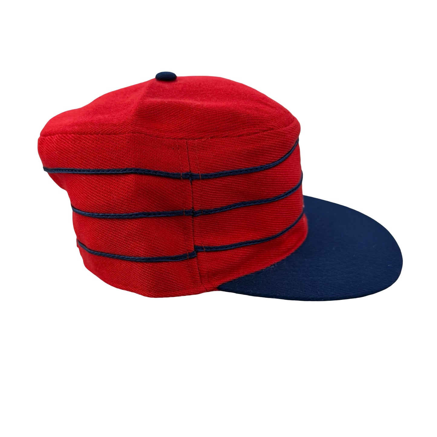 LA Angels baseball promo retro hat