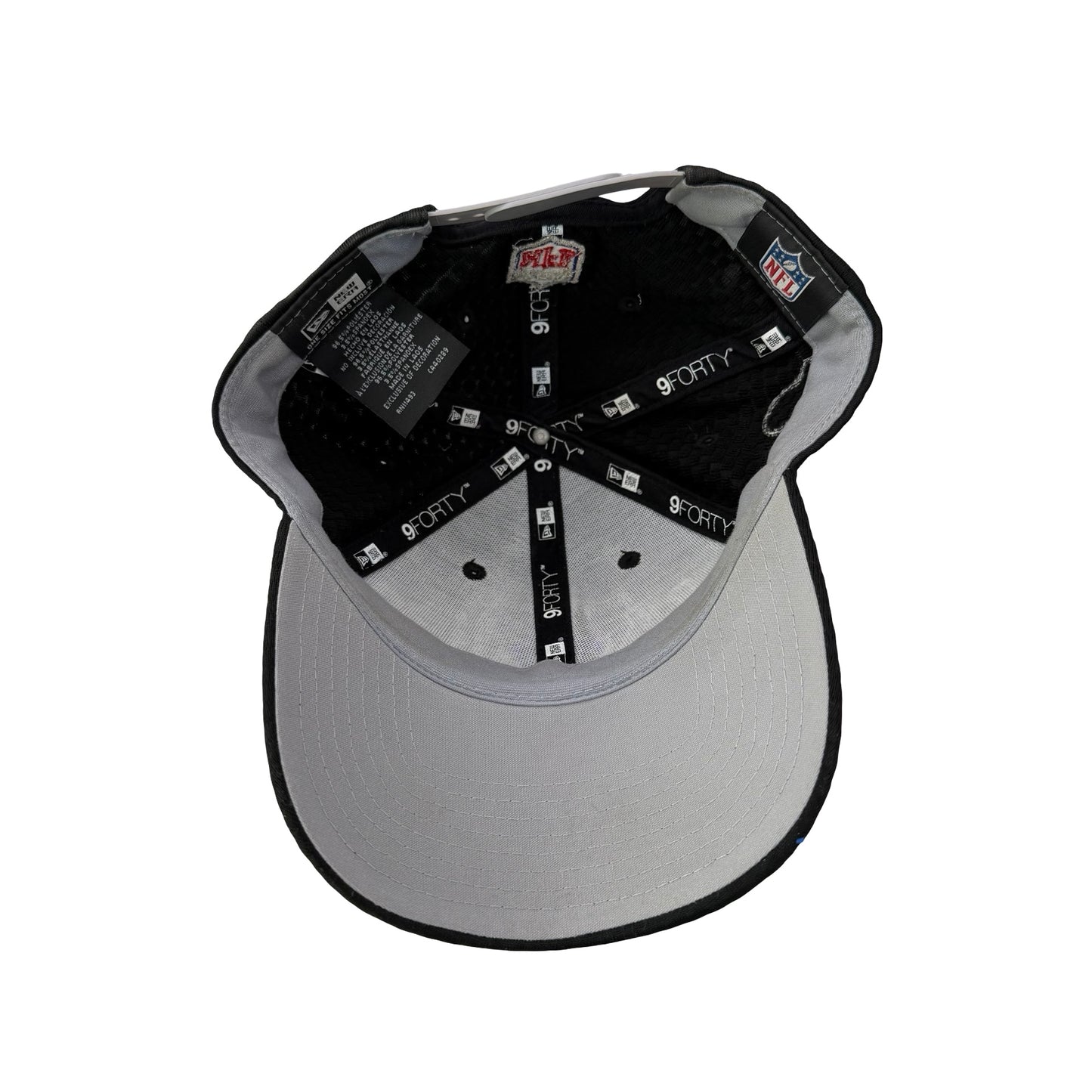 LA Rams Super Bowl Hat