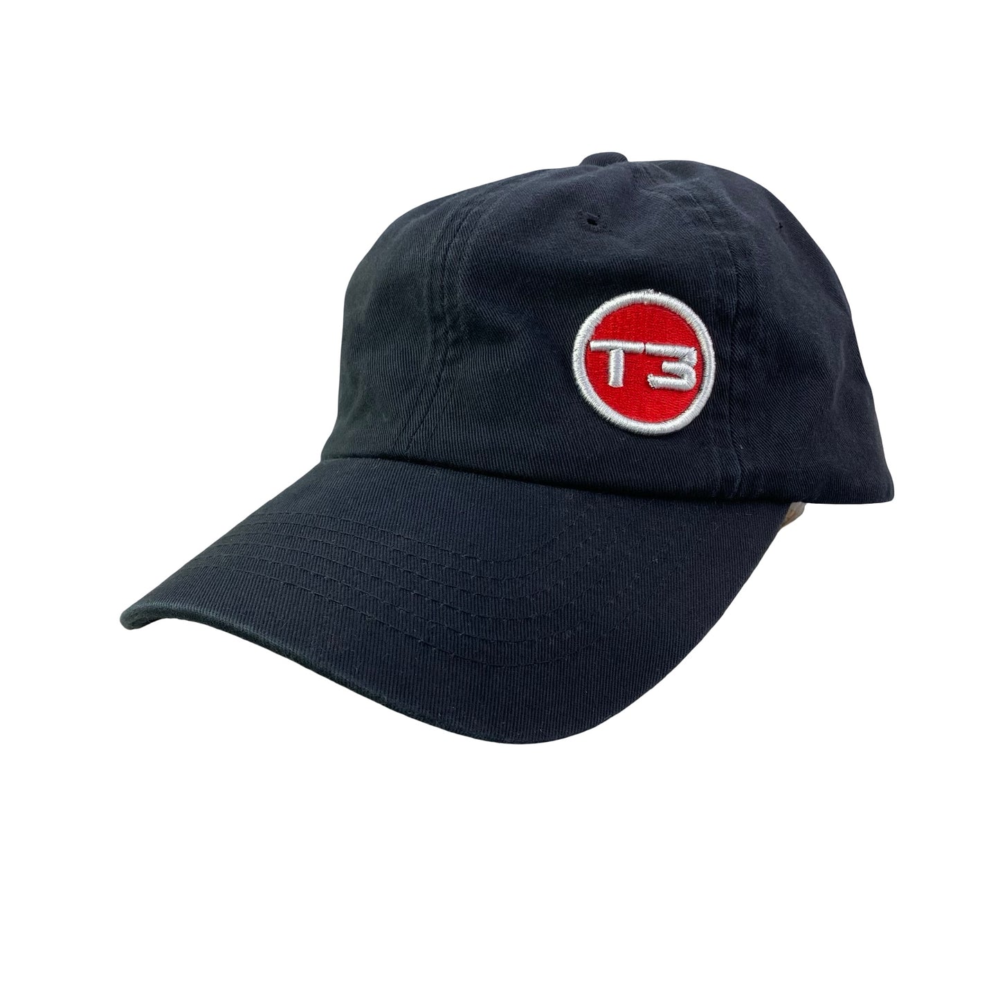 Vintage 2000s 2003 Terminator 3 Movie Promo Dad Hat