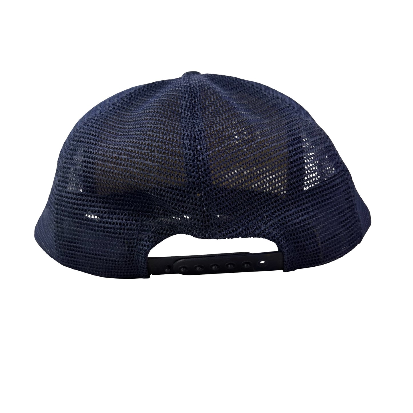 Vintage Baja Trucker Hat