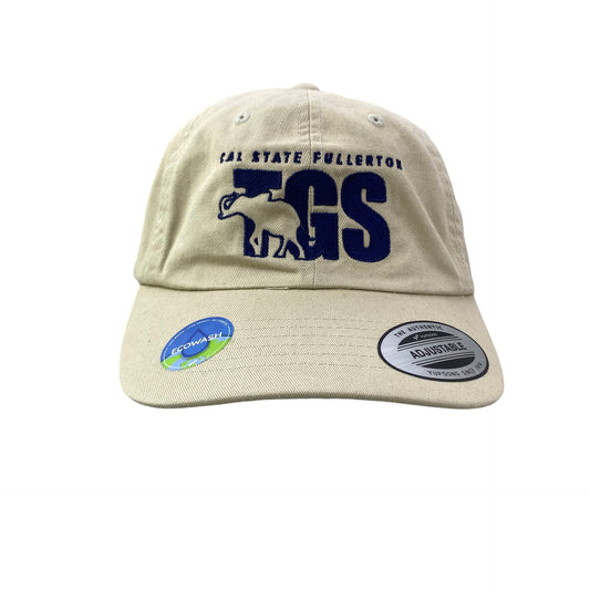 Cal State Fullerton Titans TGS College Dad Hat