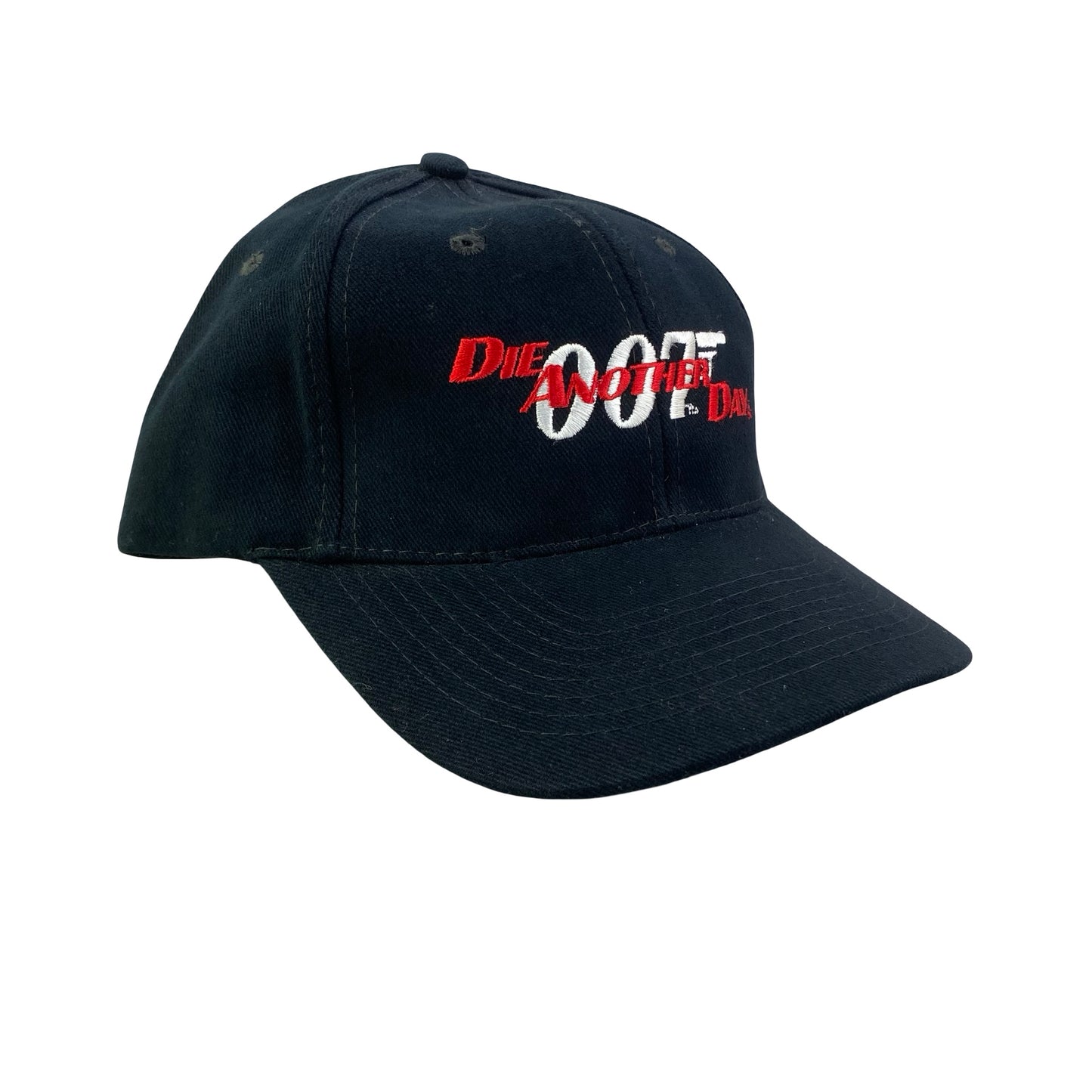 Vintage 2000s 2002 Die Another Day 007 - Halle Berry Movie Promo Dad Hat