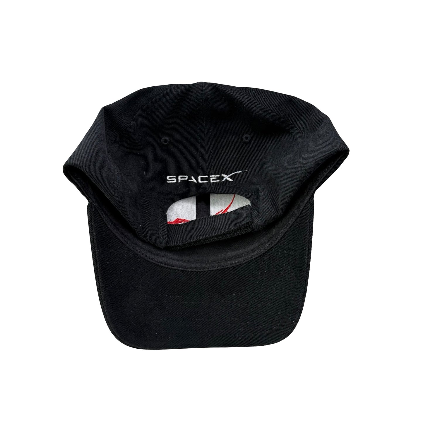Space X F9 Falcon 9 Rocket Hat