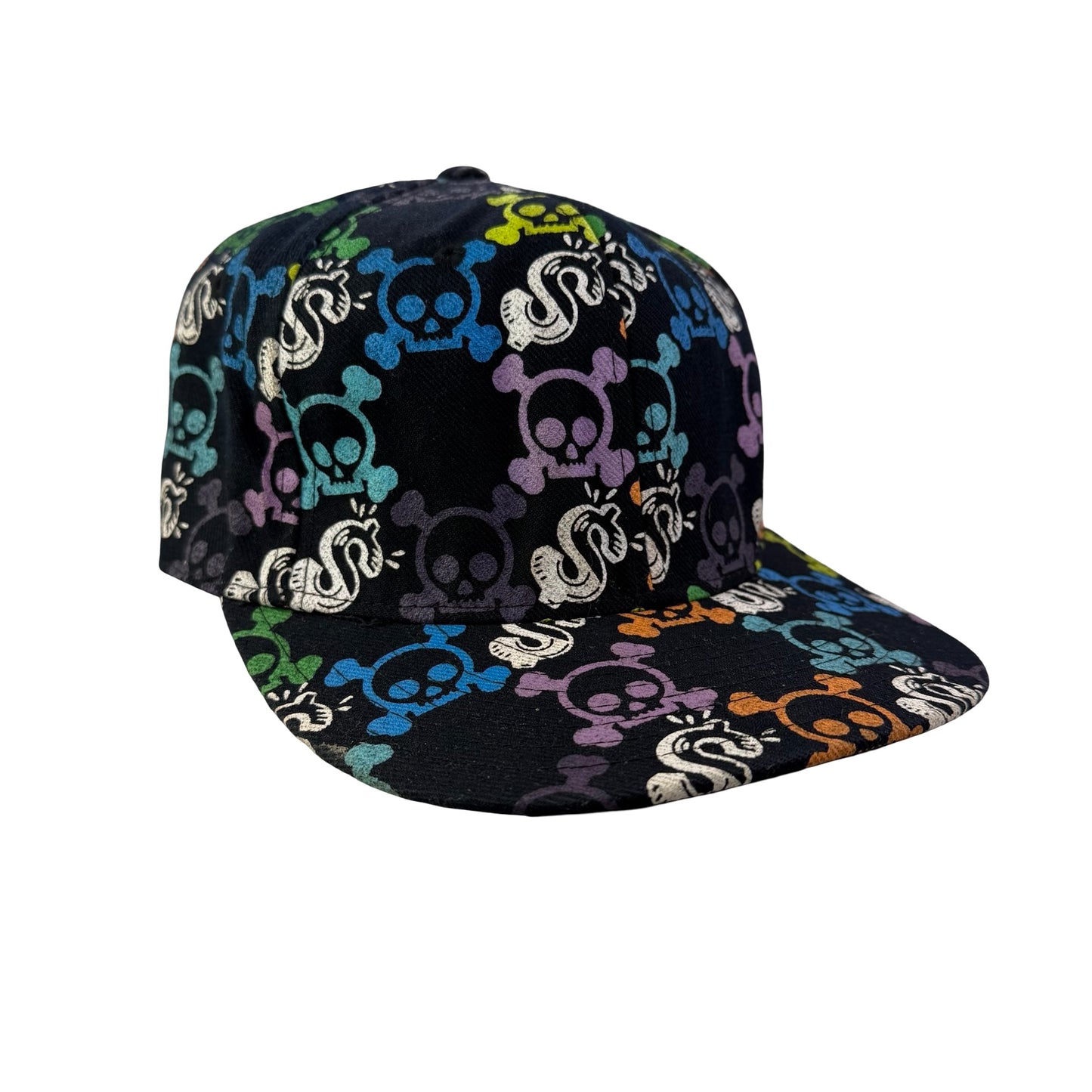Vintage CLH Creating Limitless Heights Hat