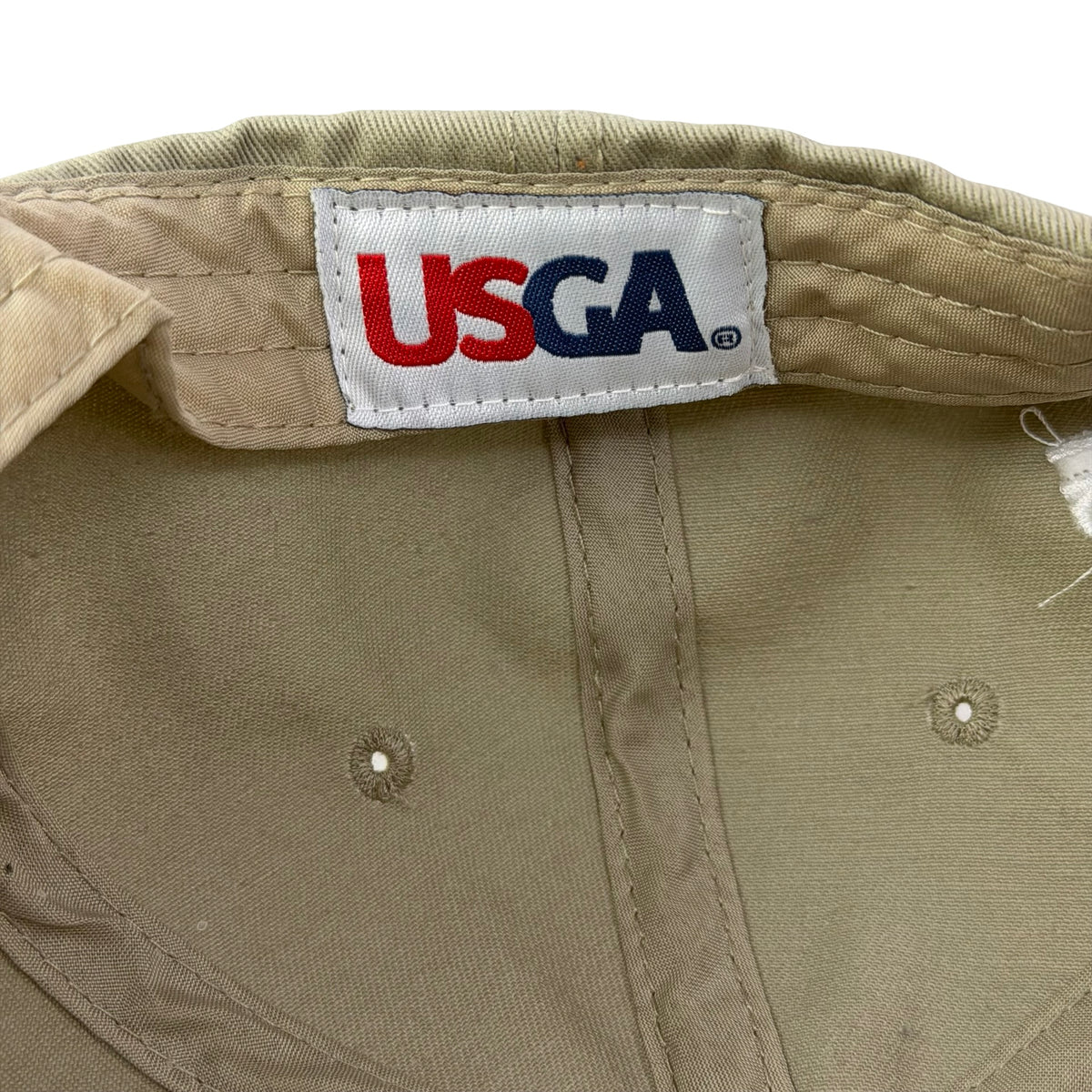 2013 US Open Merion Golf Dad Hat