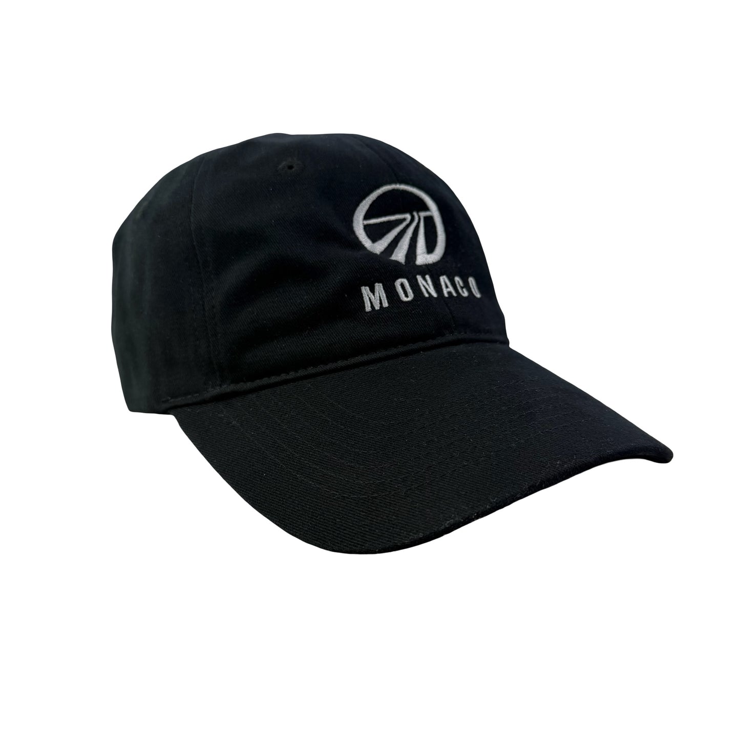 Monaco Dad Hat