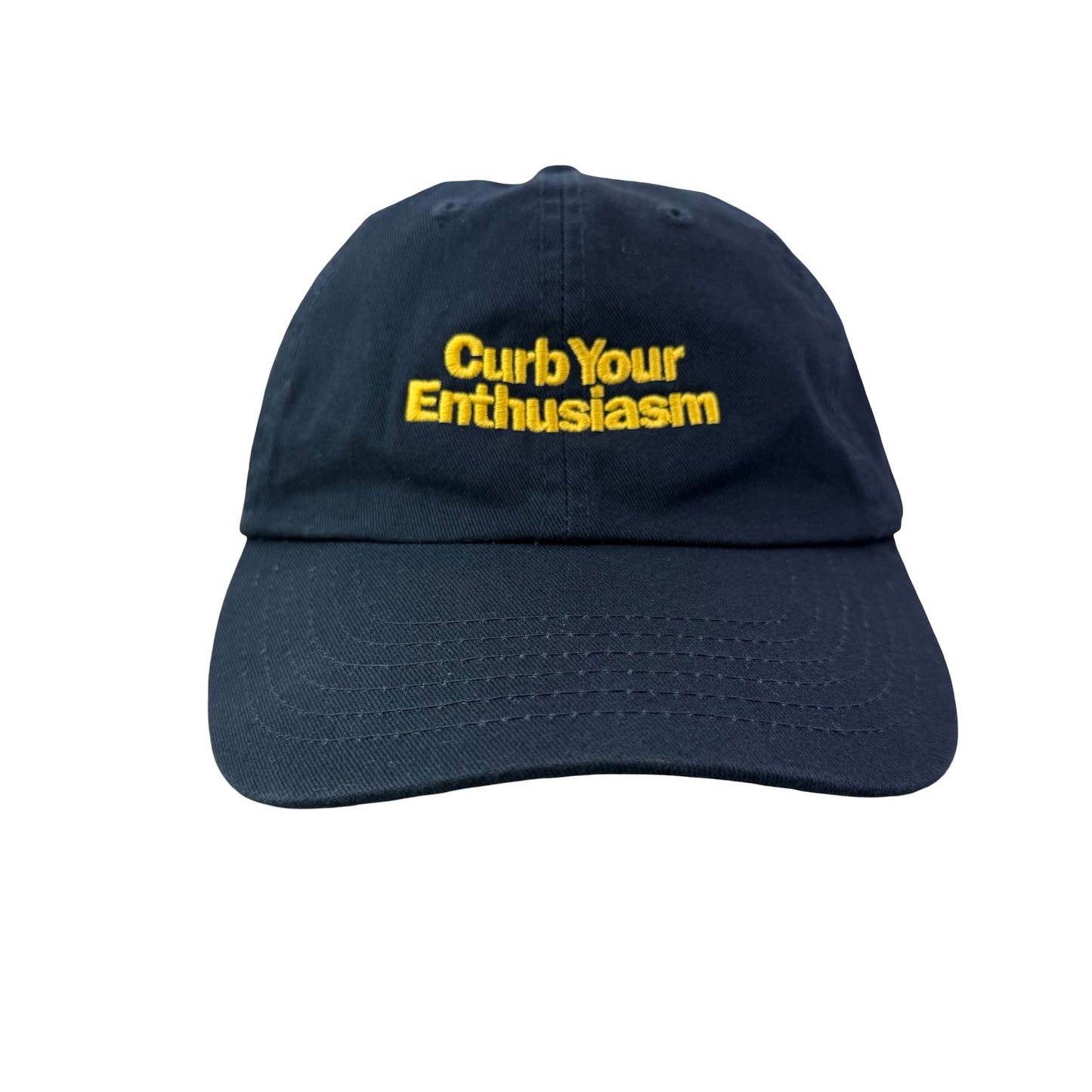 Curb Your Enthusiasm Madhappy Dad Hat
