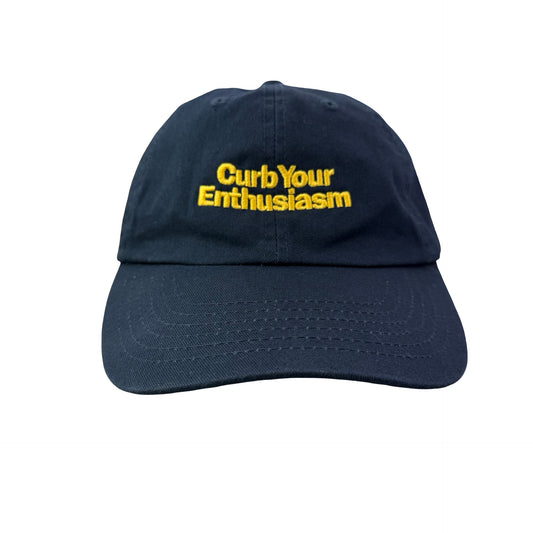 Curb Your Enthusiasm Madhappy Dad Hat