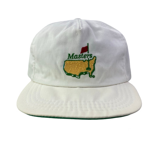 Vintage Masters Golf Tournament Golfing Hat
