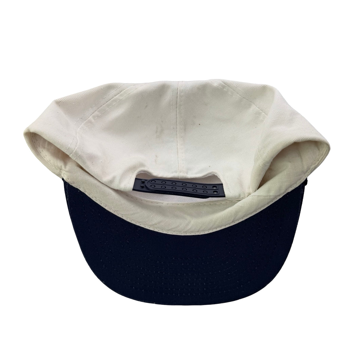 Vintage Santa Fe Railroad Tran Hat