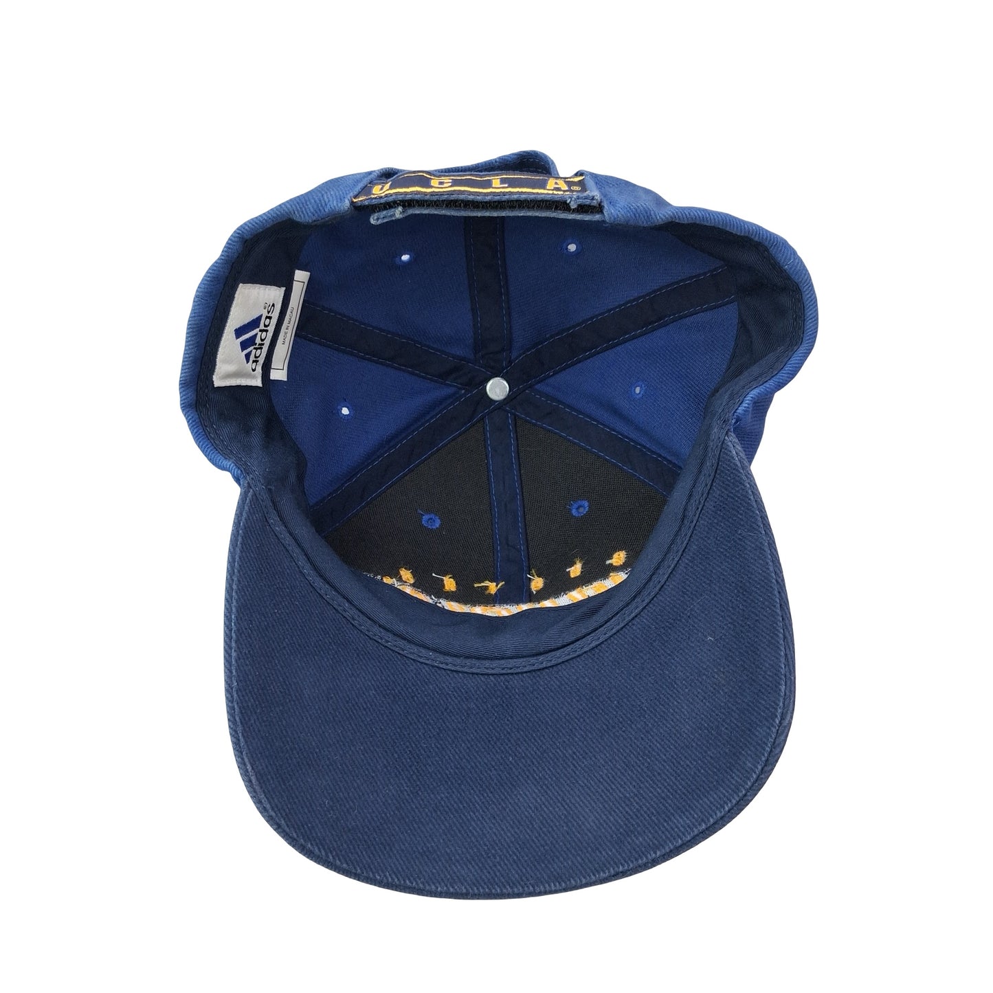 Vintage UCLA Bruins College Hat