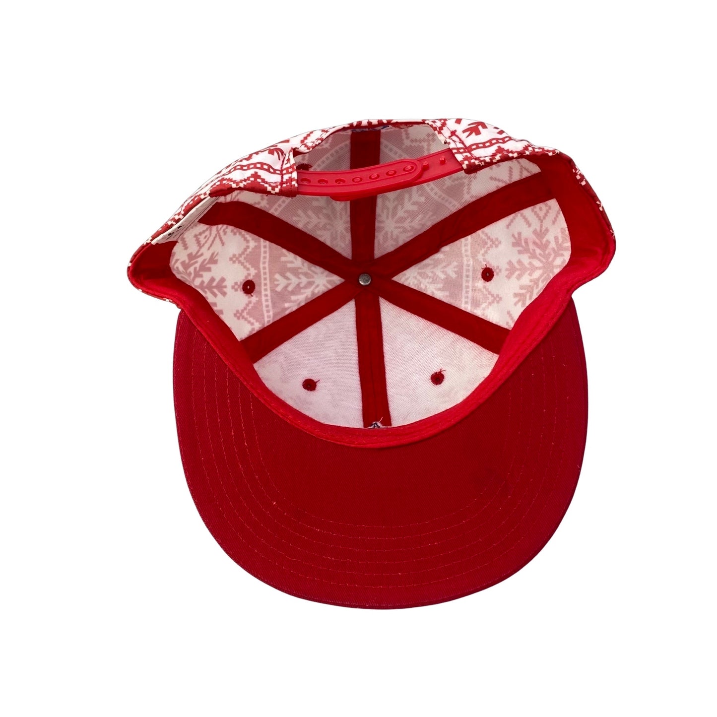 Anaheim Angels x Christmas Promo Hat