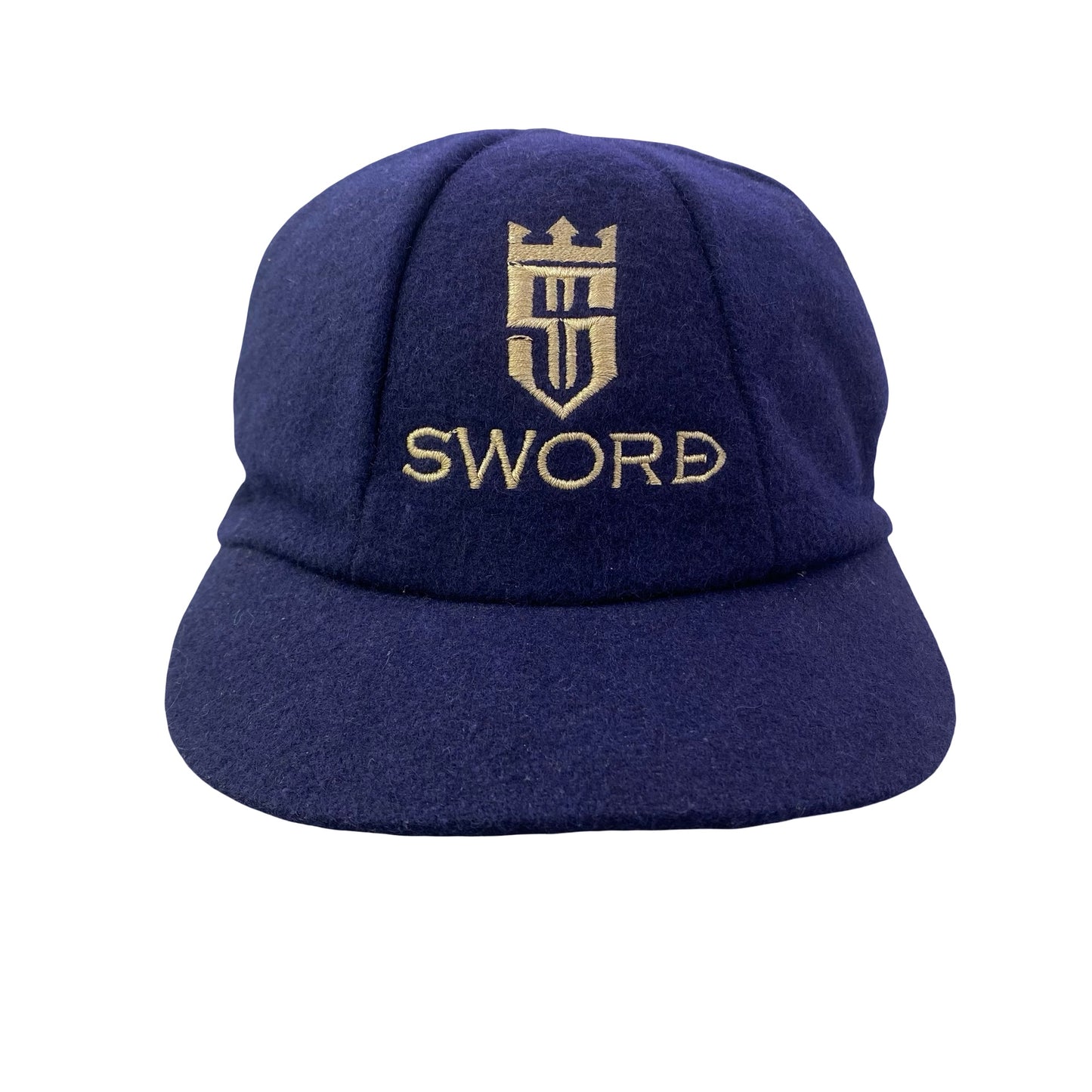 Sword cricket gear hat