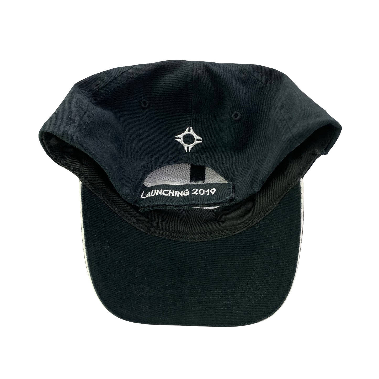 2019 Star Wars Galaxy’s Edge Project Team - Disney Crew Promo Hat