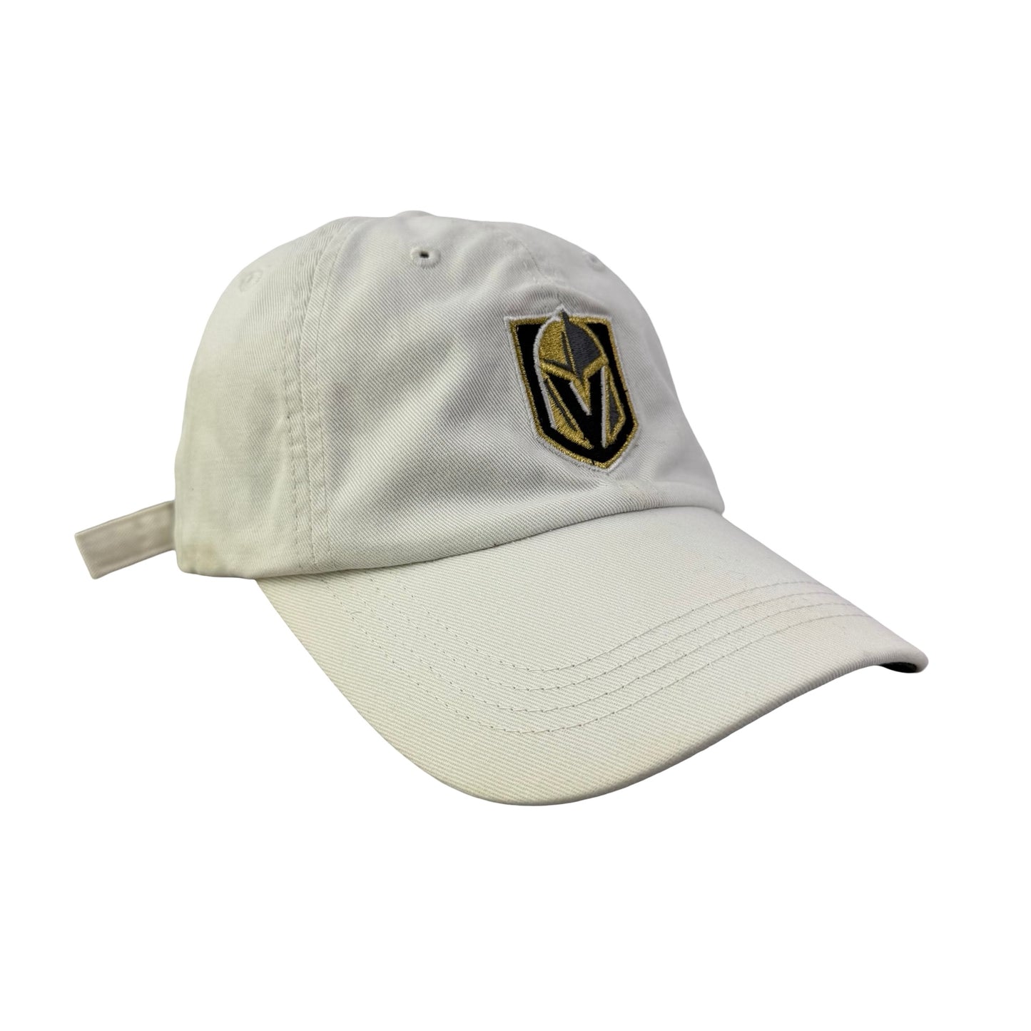 Las Vegas Golden Knights Hockey Dad Hat