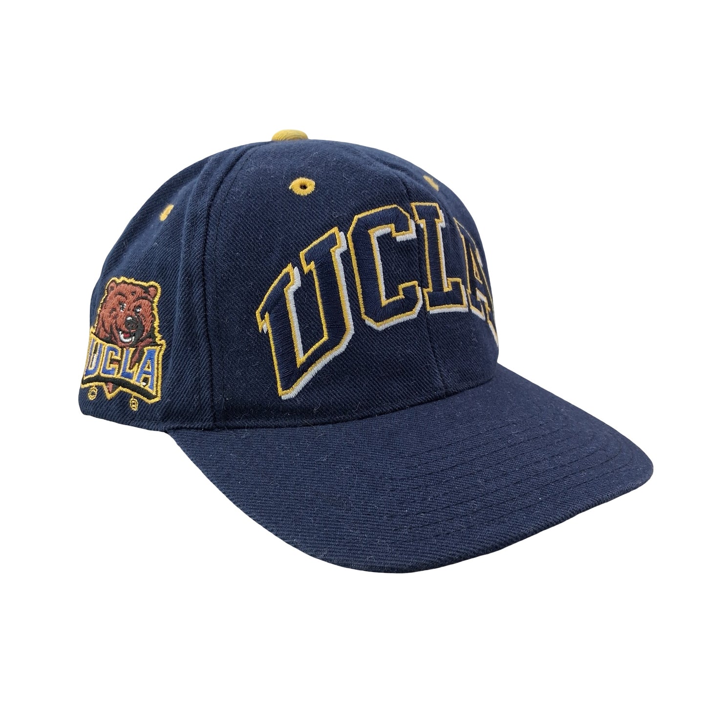 Vintage UCLA Bruins College Hat