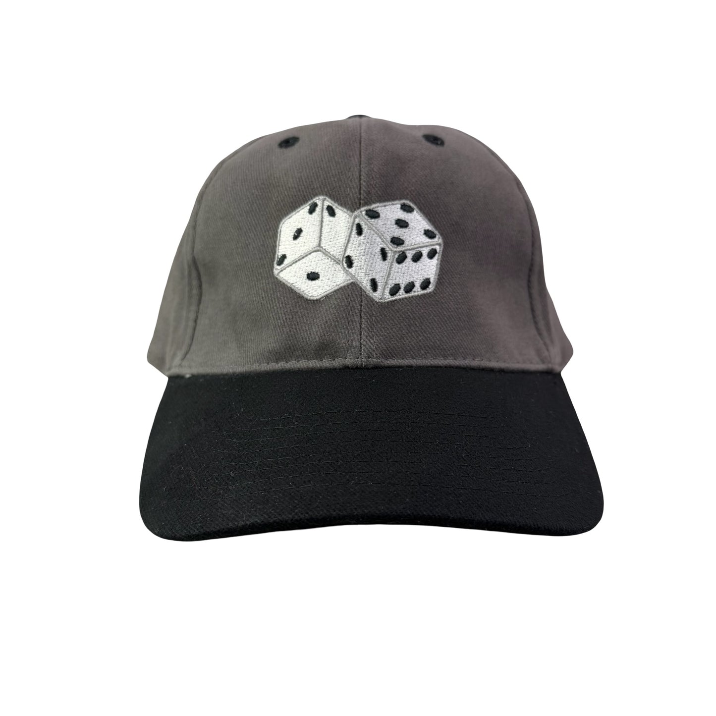 Vintage Dice Casino Hat