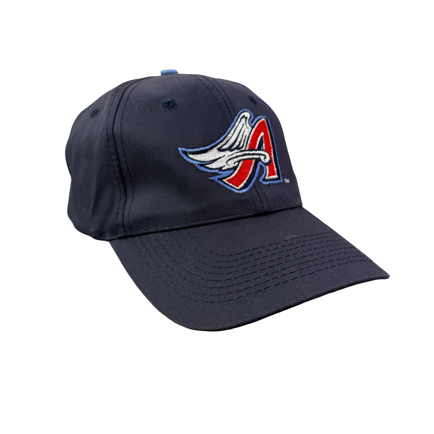 Vintage Anaheim Angels Hat