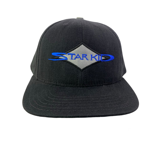 Vintage 90s 1997 Star Kid Movie Promo Hat