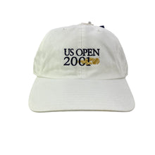 Load image into Gallery viewer, Vintage 2000s 2001 US Open Tennis Hat
