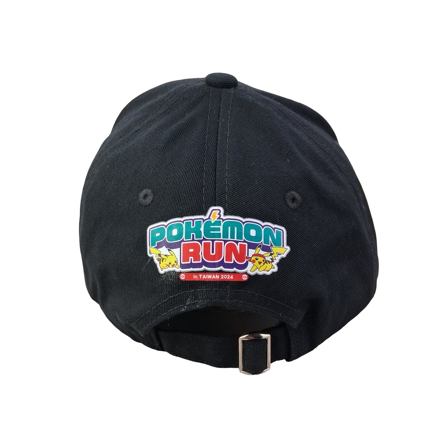 2024 Pokémon Run Taiwan Run Hat